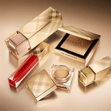 burberry nail polish military red|Burberry lipstick.